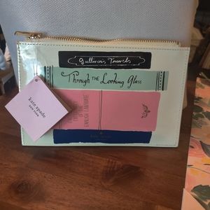 Kate Spade Clutch